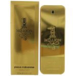 Paco Rabanne One Million Eau de Toilette Spray (Men) - 6.8 oz