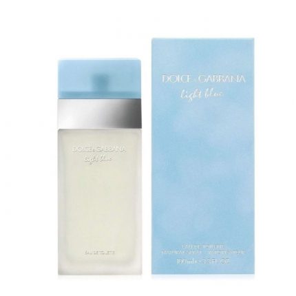 Dolce & Gabbana Light Blue Spray (Women) - 3.3 oz