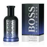 Boss Bottled Night Eau de Toilette Spray (Men) - 3.3 oz