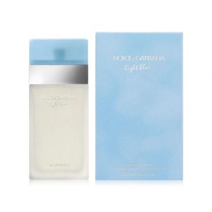 Dolce & Gabbana Light Blue Spray (Women) - 6.7 oz