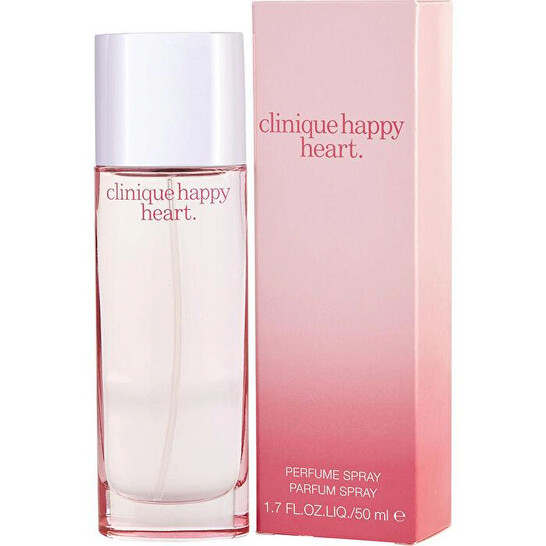 Clinique Happy Heart EDP Spray (Women) - 1.7 oz