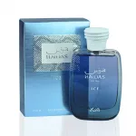 RASASI Hawas Ice Eau de Parfum 3.4 oz Spray (Men)