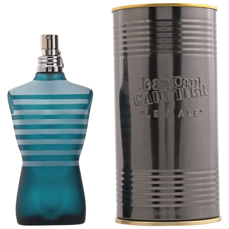 Jean Paul Gaultier Le Male Eau de Toilette Spray (Men)