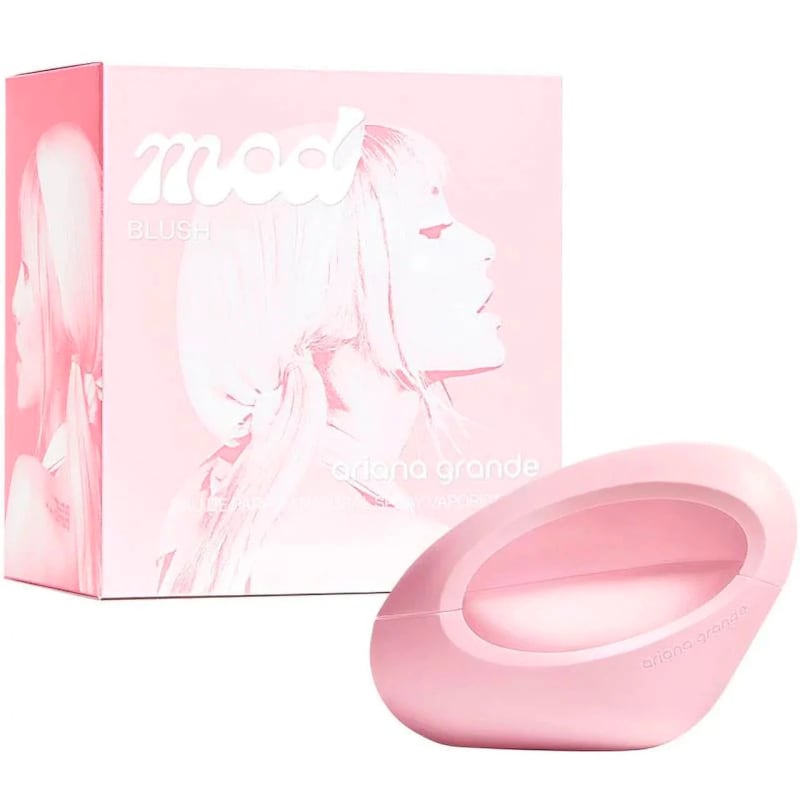 Ariana Grande Mod Blush EDP 3.4 oz Spray (Women)