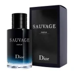 Dior Sauvage Parfum Spray (Men) - 3.4 oz