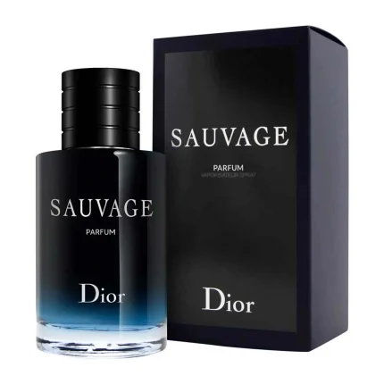 Dior Sauvage Parfum Spray (Men) - 3.4 oz