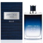Jimmy Choo Man Blue Eau de Toilette 3.4 oz Spray (Men)