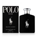 Polo Black Eau de Toilette 4.2 oz (Men)