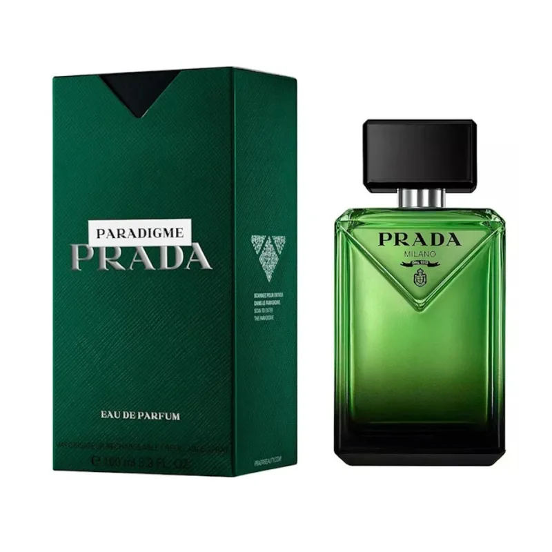 Prada Paradigme Eau de Parfum 3.4 oz Spray (Men)