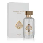 Jo Milano Game of Spade Opal Parfum 3.4 oz Spray (Unisex)