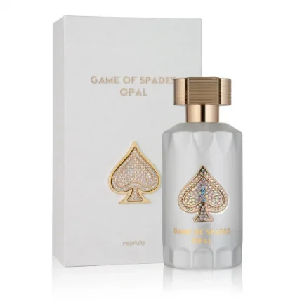 Jo Milano Game of Spade Opal Parfum 3.4 oz Spray (Unisex)