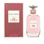 Coach Dreams Eau de Parfum 3.0 oz Spray (Women)