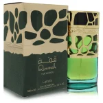 Lattafa Qimmah Eau de Parfum 3.4 oz Spray