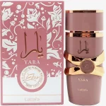 Lattafa Yara Elixir Eau de Parfum Spray 3.4 oz