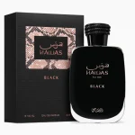 RASASI Hawas Black Eau de Parfum 3.38 oz (Men)