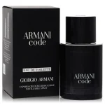 Armani Code Pour Homme EDT Spray (Men) - 1.7 oz
