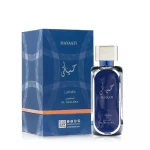Lattafa Hayaati Al Maleky Eau de Parfum 3.4 oz Spray (Unisex)