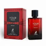 Maison Alhambra Your Touch Extrait de Parfum 3.4 oz Spray (Unisex)