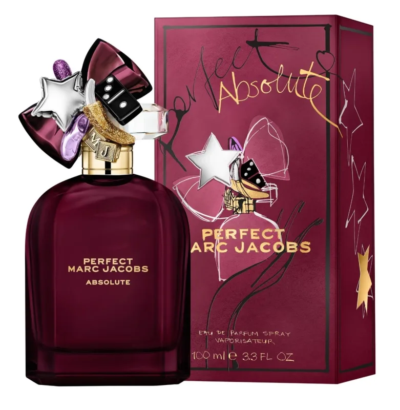 Marc Jacobs Perfect Absolute Eau de Parfum 3.3 oz (Women)