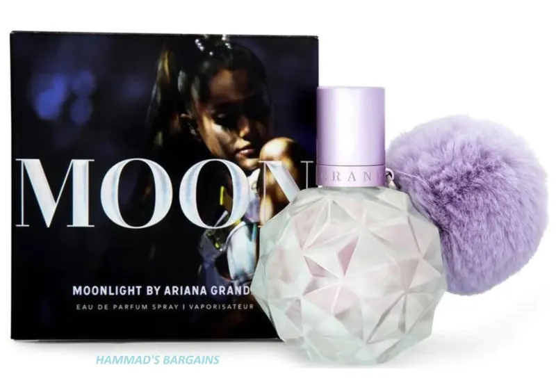 Ariana Grande Moonlight EDP 3.4 oz Spray (Women)