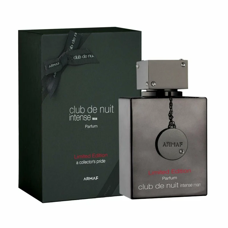 Armaf Club de Nuit Intense Limited Edition Parfum 3.6oz (Men) Armaf Club de Nuit Intense Limited Edition Parfum 3.6oz (Men)