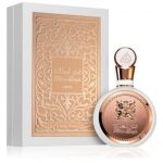 Lattafa Fakhar Eau de Parfum Spray 3.4 oz