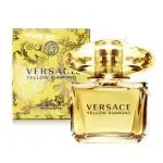 Versace Yellow Diamond Eau de Toilette Spray 3.0 oz (Women)