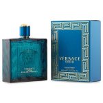 Versace Eros Eau de Parfum Spray (Men) - 6.7 oz