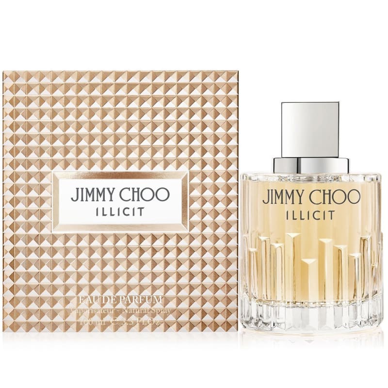 Jimmy Choo Illicit Eau de Parfum 3.4 oz (Women)