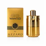 Azzaro Forever Wanted Elixir Parfum 3.4 oz (Men)