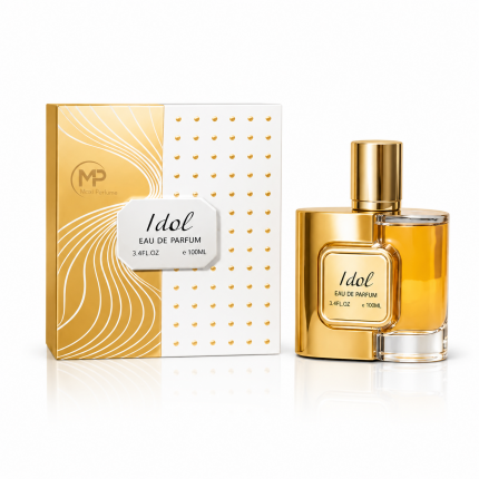 Bharara Beauty Idol Eau de Parfum 3.4 oz Spray