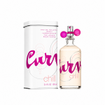 Curve Chill Eau de Toilette 3.4 oz Spray (Men)