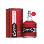 Curve Connect Eau de Toilette 4.2 oz Spray (Men)