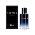 Dior Sauvage Eau de Parfum 3.4 oz (Men)