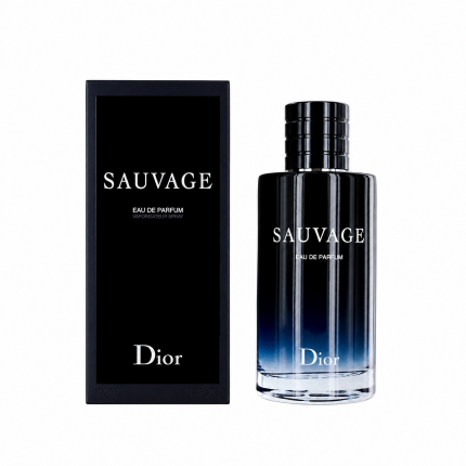Dior Sauvage Eau de Parfum 6.8 oz Spray (Men)