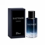 Dior Sauvage Eau de Toilette 3.4 oz (Men) Refillable