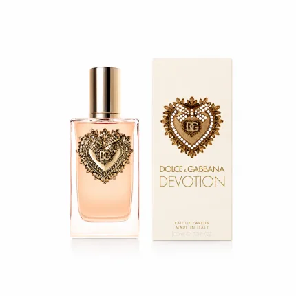 Dolce & Gabbana The Only One Eau de Parfum 3.3 oz (Women)