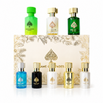 Jo Malone Game of Spades Collectors Edition Gift Set 8 Pieces 3 x 30 ml + 5 x 10 ml (Unisex)