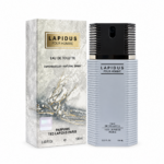 Lalique Lapidus Eau de Toilette 3.4 oz Spray (Men)