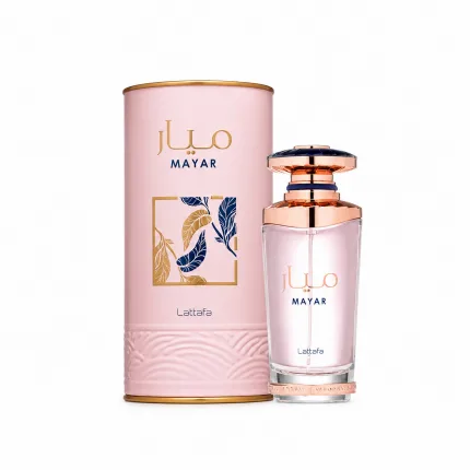 Lattafa Mayar Eau de Parfum 3.4 oz