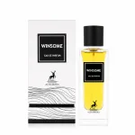 Maison Alhambra Winsome Eau de Parfum 3.4 oz Spray (Unisex)