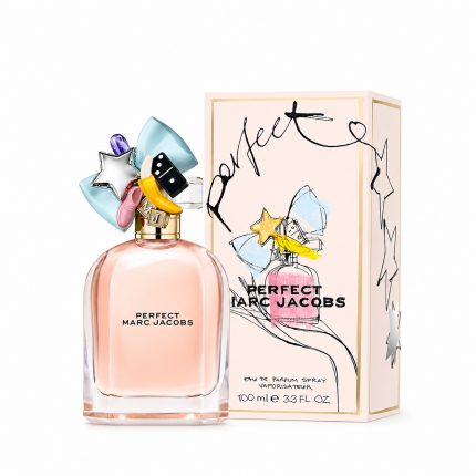 Marc Jacobs Perfect Eau de Parfum 3.3 oz (Women)