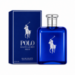 Ralph Lauren Polo Blue Eau de Toilette Spray 4.2 oz (Men)