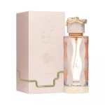 Lattafa Teriac Eau de Parfum Spray 3.4 oz