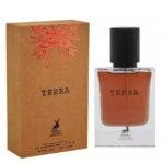 Maison Alhambra Terra Eau de Parfum 1.7 oz Spray (Men)