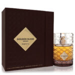 RIIFFS Golden Elixir Reserve Extrait de Parfum 3.4 oz Spray (Unisex)