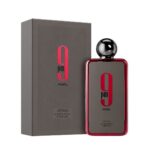 Afnan 9 PM Rebel Eau de Parfum 3.4 oz Spray (Unisex)