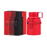 Armaf Odyssey Artisto Eau de Parfum 3.4 oz Spray (Men)