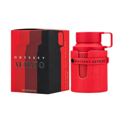 Armaf Odyssey Artisto Eau de Parfum 3.4 oz Spray (Men)