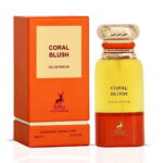 Maison Alhambra Coral Blush Eau de Parfum 2.7 oz Spray